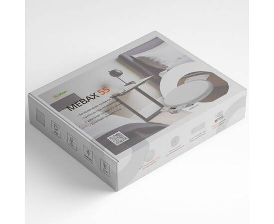 Беспроводная зарядка 55 Mebax 00-00002602, изображение 9