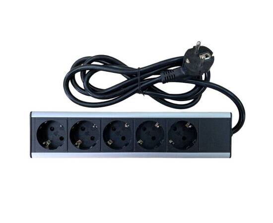 Блок розеток 21 (PDU) Mebax 00-00002738