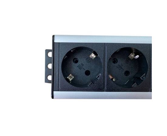 Блок розеток 21 (PDU) Mebax 00-00002738, изображение 3