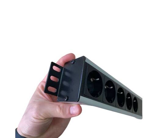 Блок розеток 21 (PDU) Mebax 00-00002738, изображение 4