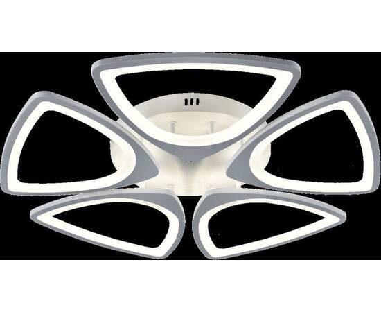 Потолочная люстра EKS 0У-00001266