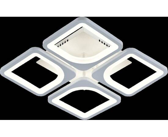 Потолочная люстра EKS 0У-00001270