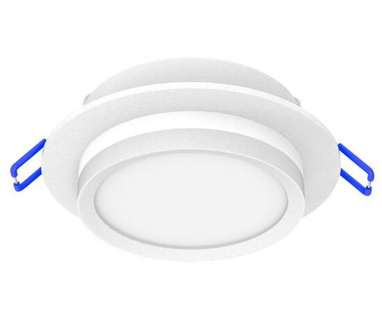 Встраиваемый светильник EKS Art Infinity 0У-00002537