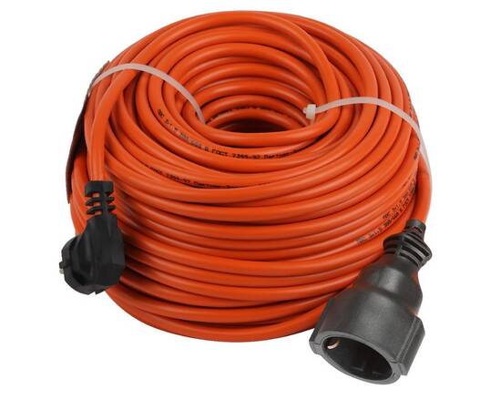 Удлинитель силовой Эра UPx-1e-3x1.5-50m Б0046819