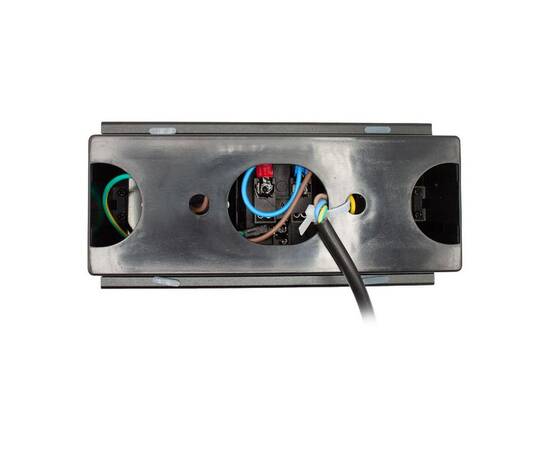 Блок розеток JX (Slide Top) (3 секции с кабелем питания) Mebax 00-00002887, изображение 7