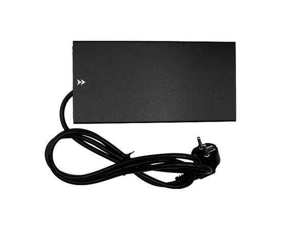 Блок розеток JX (Slide Top) (3 секции с кабелем питания) Mebax 00-00002887, изображение 8