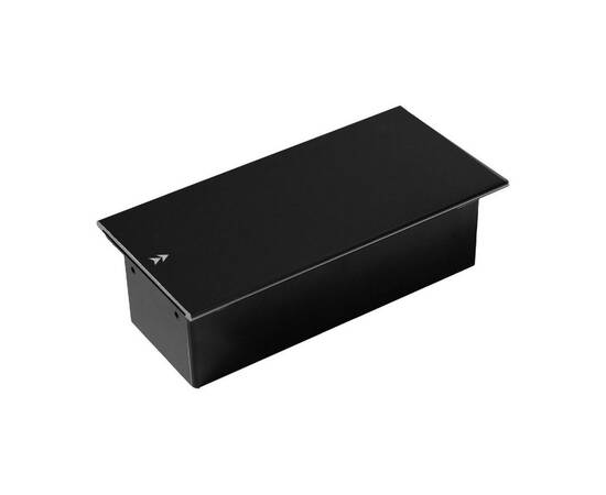 Блок розеток JX (Slide Top) (2 секции + 2 USB с кабелем питания) Mebax 00-00002889, изображение 7