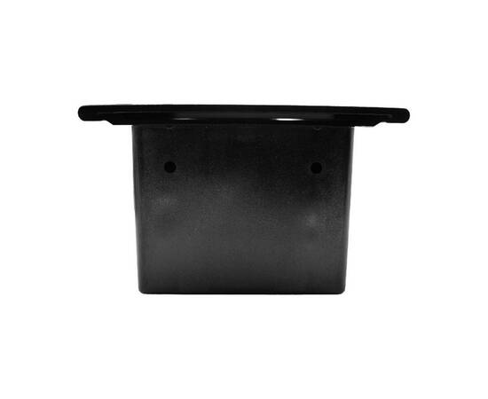 Блок розеток JX (Slide Top) (2 секции + 2 USB с кабелем питания) Mebax 00-00002889, изображение 8