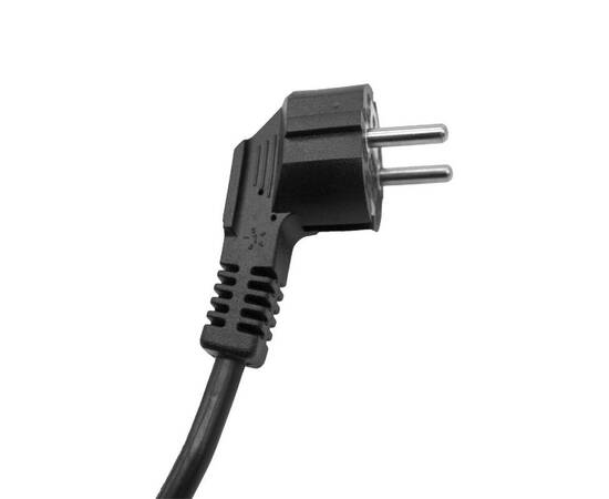 Блок розеток JX (Slide Top) (2 секции RJ-45 + 2 USB с кабелем питания) Mebax 00-00002890, изображение 2