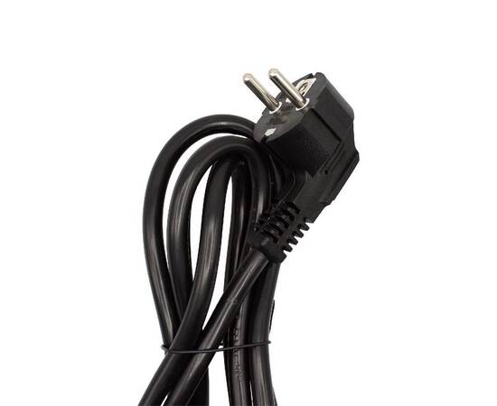 Блок розеток LE3 (2 секции 2 USB + 1 type-C беспроводная зарядка) Mebax 00-00002874, изображение 2