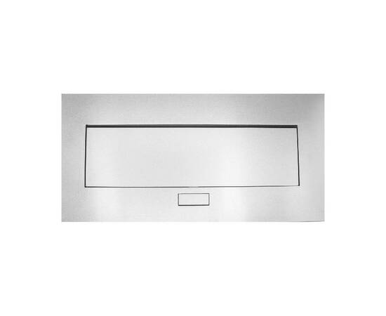 Блок розеток MX-226 (J) (3 секции полуавтоматический с кабелем питания) Mebax 00-00002877, изображение 5