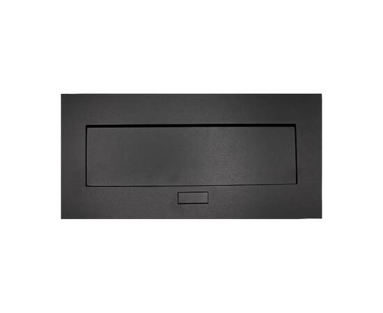 Блок розеток MX-226 (J) (3 секции полуавтоматический без кабеля питания) Mebax 00-00002879, изображение 4