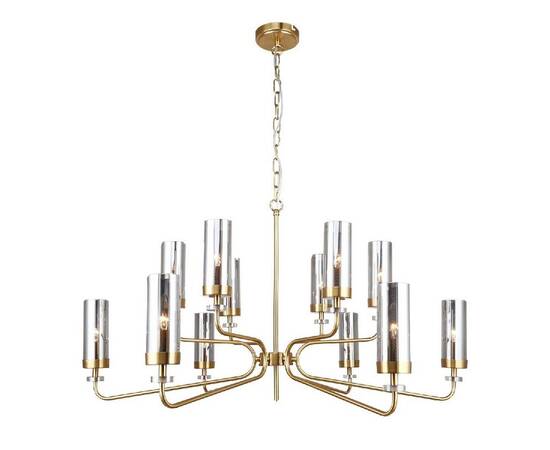 Подвесная люстра F-Promo Shandar 4620-12P