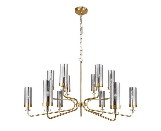 Подвесная люстра F-Promo Shandar 4620-12P, изображение 2