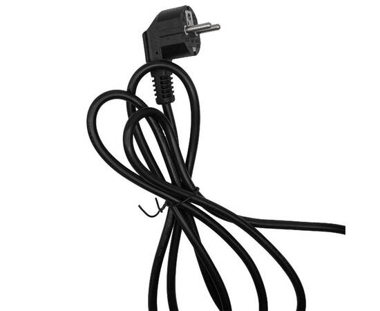 Блок розеток MX-226 (J-0) (2 секции полуавтомат 1 USB + 1 type C с кабелем питания) Mebax 00-0000288, изображение 2