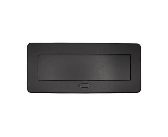 Блок розеток MX-226 (J-0) (2 секции полуавтомат 1 USB + 1 type C с кабелем питания) Mebax 00-0000288, изображение 4