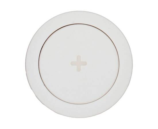 Блок розеток 105P (1 секция USB type A+C беспроводная зарядка) Mebax 00-00002867, изображение 3