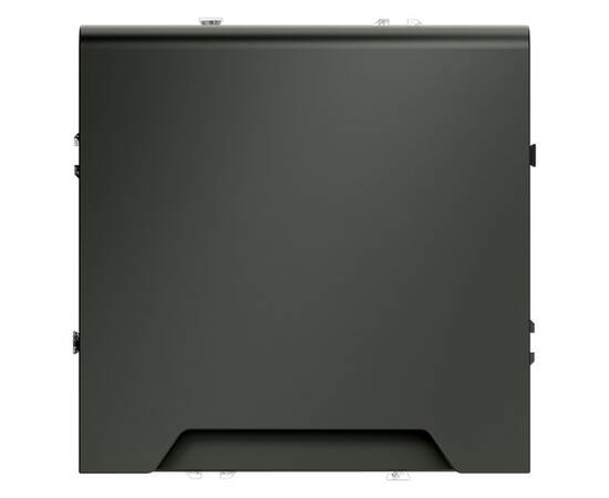 Розетка с защитными шторками и крышкой Voltum S70 VLS040306