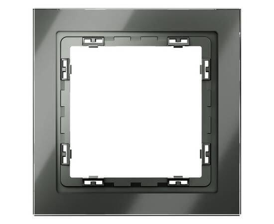 Рамка на 1 пост Voltum S70 VLS110106