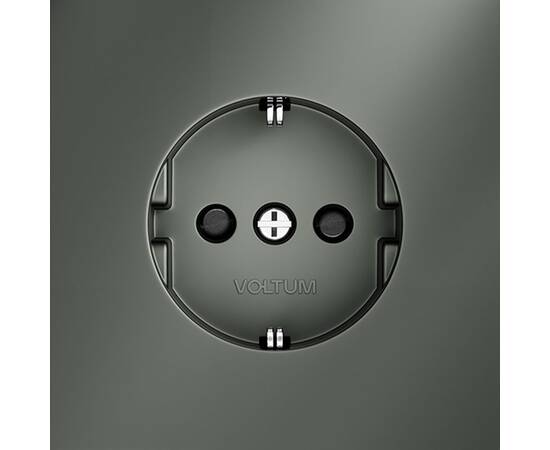 Розетка со шторками Voltum S70 VLS040206, изображение 3