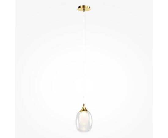 Подвесной светильник Maytoni Aura MOD016PL-01BS1, изображение 3