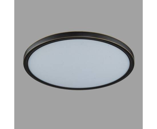 Потолочный светильник Belfast Glenmore 8088-5H BL, изображение 6