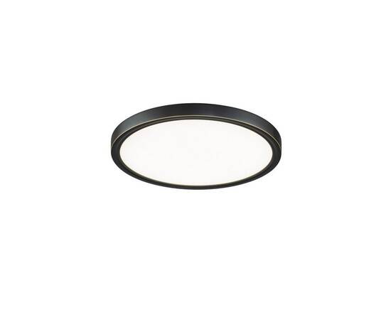 Потолочный светильник Belfast Glenmore 8088-3H BL