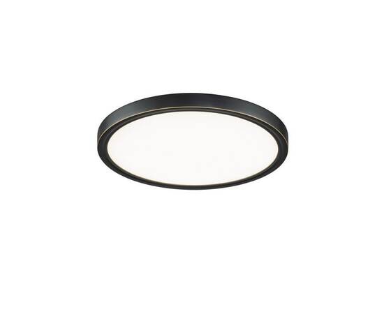 Потолочный светильник Belfast Glenmore 8088-3H BL, изображение 3