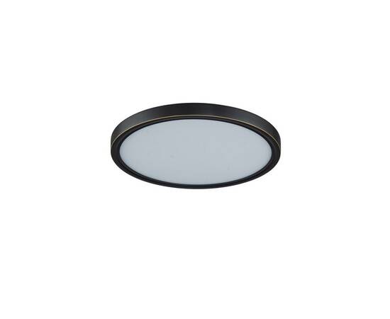 Потолочный светильник Belfast Glenmore 8088-3H BL, изображение 6