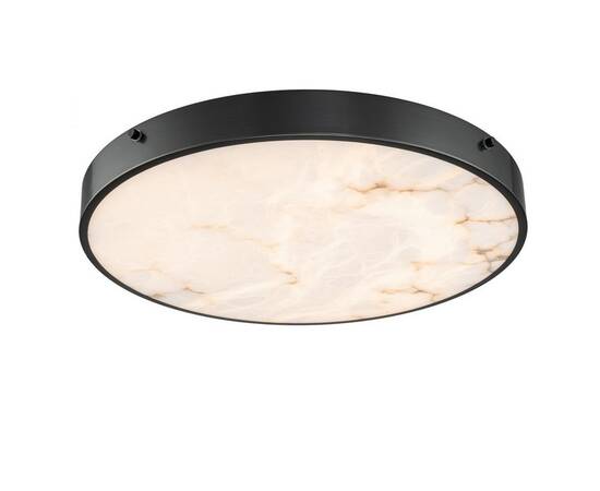 Потолочный светильник Belfast Devon 3395-5 BL MB