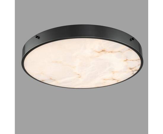 Потолочный светильник Belfast Devon 3395-5 BL MB, изображение 4