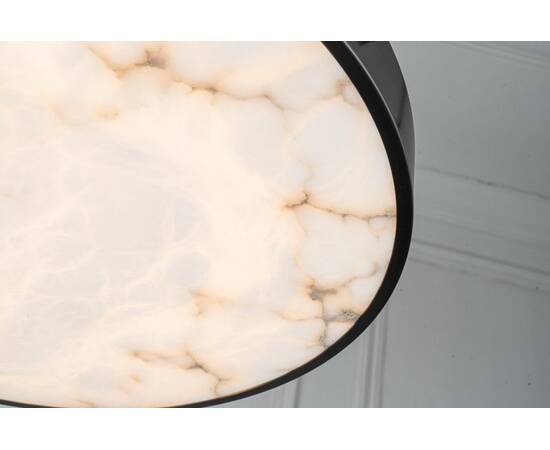 Потолочный светильник Belfast Devon 3395-5 BL MB, изображение 5