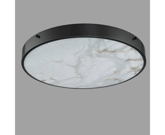 Потолочный светильник Belfast Devon 3395-5 BL MB, изображение 6