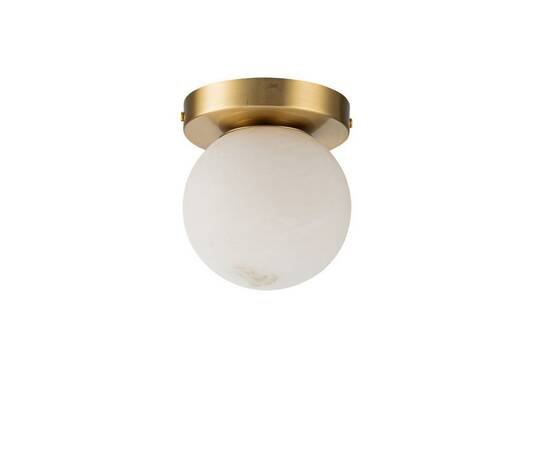 Потолочный светильник Belfast Ravenhill 3333Y BR MB, изображение 3