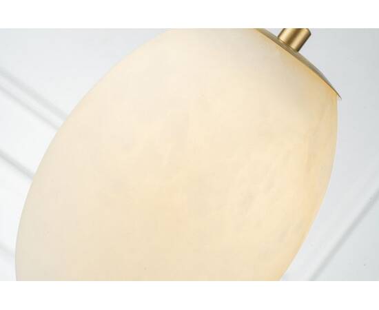 Подвесной светильник Belfast Ravenhill 3271B BR MB, изображение 2