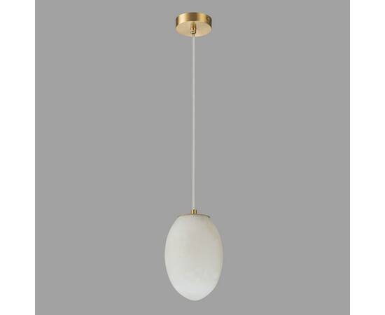 Подвесной светильник Belfast Ravenhill 3271B BR MB, изображение 7