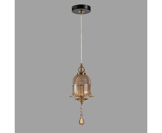 Подвесной светильник Belfast Herbison A1954-A3 CA GL, изображение 4