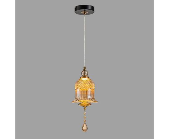 Подвесной светильник Belfast Herbison A1954-A3 CA GL, изображение 5