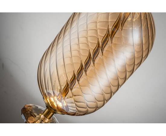 Подвесной светильник Belfast Herbison A1933-A-A3 CA GL, изображение 5