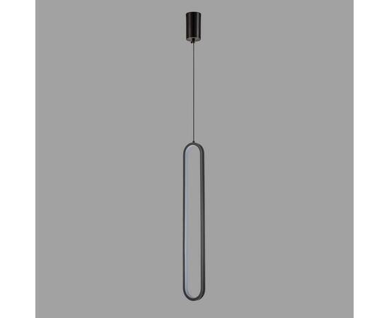 Подвесной светильник Belfast Nevis 86227-1W-60 BL, изображение 4