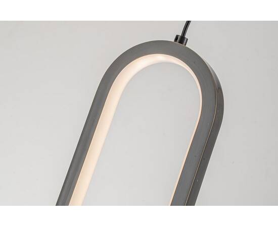 Подвесной светильник Belfast Nevis 86227-1W-60 BL, изображение 5