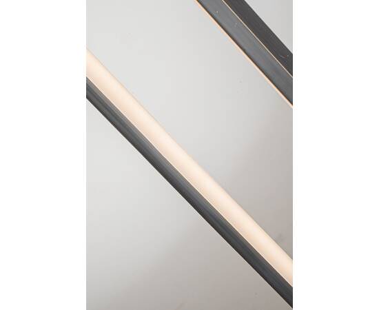 Подвесной светильник Belfast Nevis 86227-1W-60 BL, изображение 6