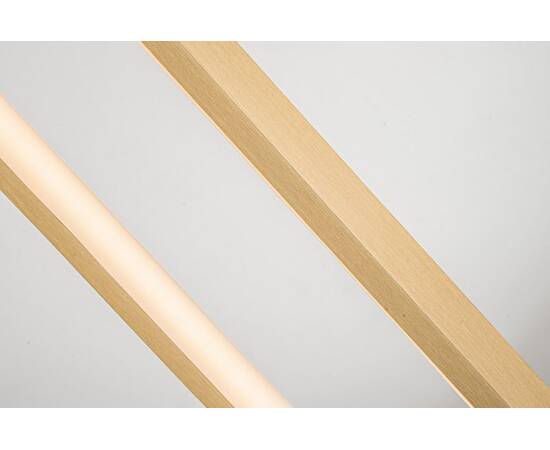 Подвесной светильник Belfast Nevis 86227-1W-60 BR, изображение 5