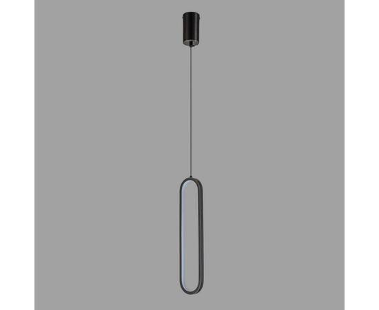 Подвесной светильник Belfast Nevis 86227-1W-41 BL, изображение 3