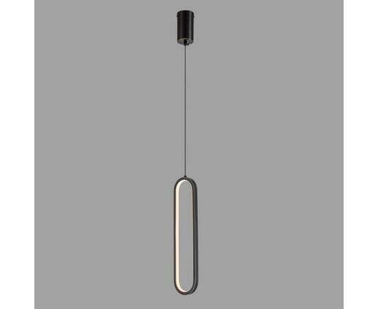 Подвесной светильник Belfast Nevis 86227-1W-41 BL, изображение 4