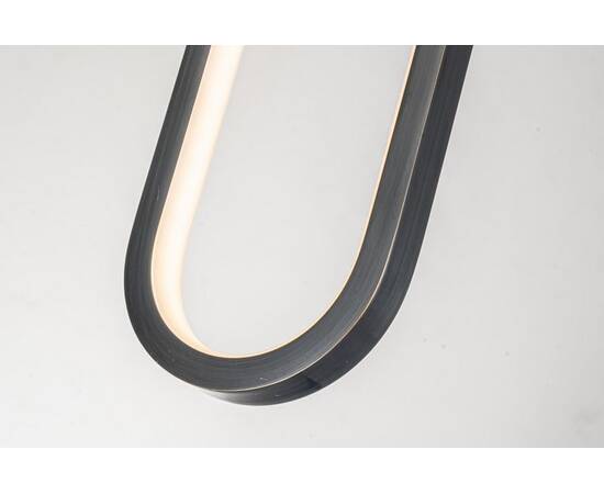 Подвесной светильник Belfast Nevis 86227-1W-41 BL, изображение 6