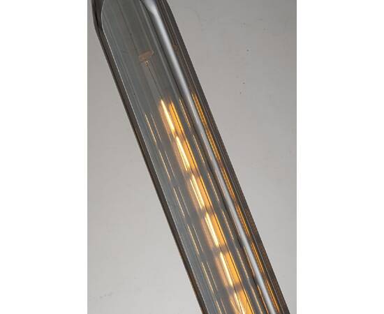 Подвесной светильник Belfast Gibson 6133-1 BR GR, изображение 6