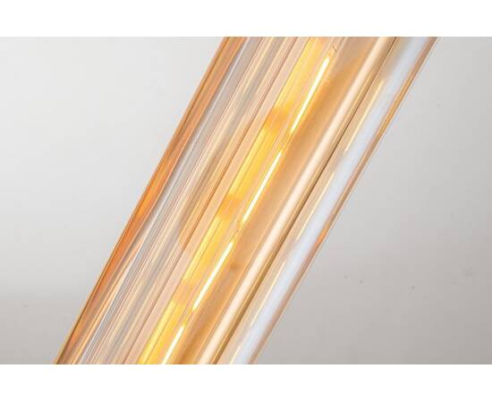 Подвесной светильник Belfast Gibson 6133-1 BR CA, изображение 7