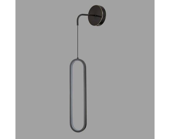 Бра Belfast Nevis 86226C-1W BL, изображение 5