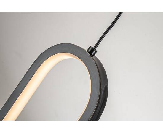 Бра Belfast Nevis 86226C-1W BL, изображение 7